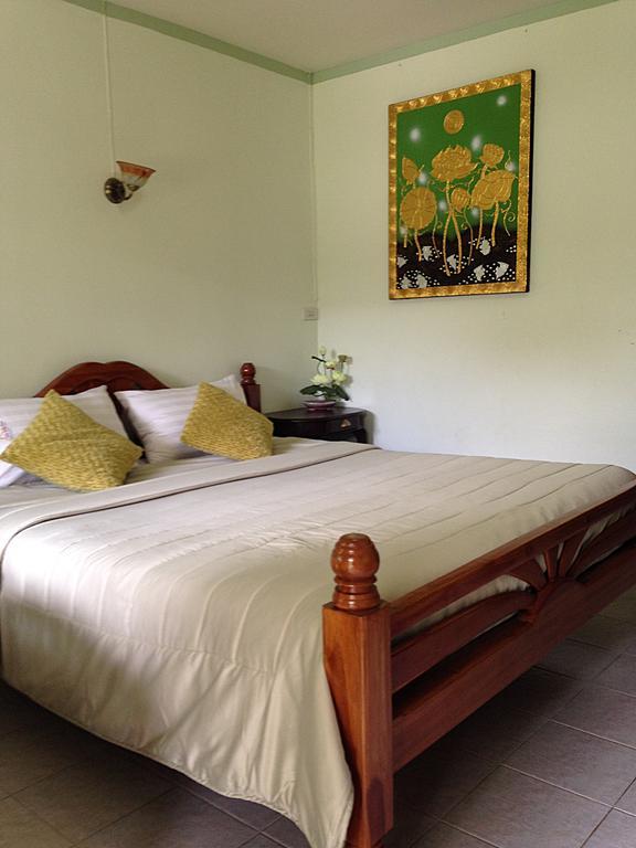 Baan Sala Lung Dam - Fisherman Village Bophut Exterior photo