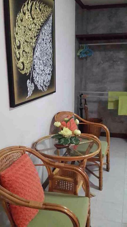 Baan Sala Lung Dam - Fisherman Village Bophut Exterior photo